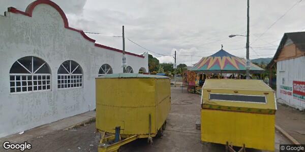 AGENCIA MUNICIPAL DE COMOAPAN